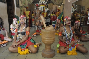 Potencial turístico da Bomba é um dos destaques. Foto: Divulgação