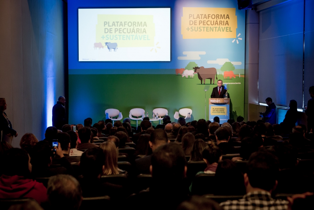 Plataforma pecuaria + sustentável